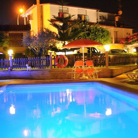 ホテル Casa Marinan サンシェンショ エクステリア 写真
