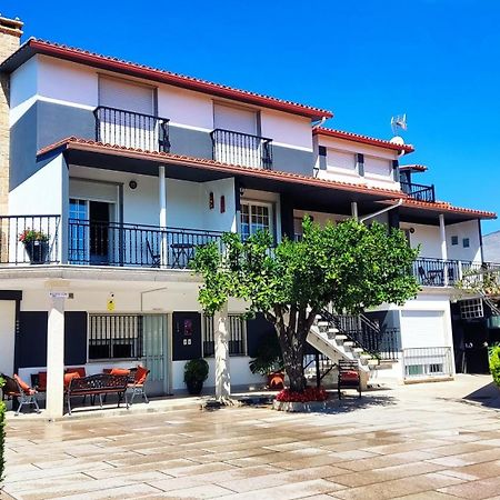 ホテル Casa Marinan サンシェンショ エクステリア 写真