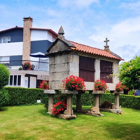 ホテル Casa Marinan サンシェンショ エクステリア 写真