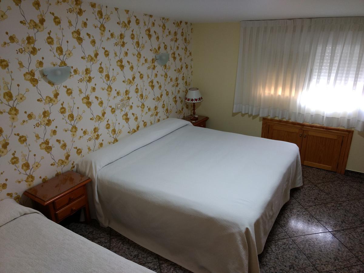 ホテル Casa Marinan サンシェンショ エクステリア 写真