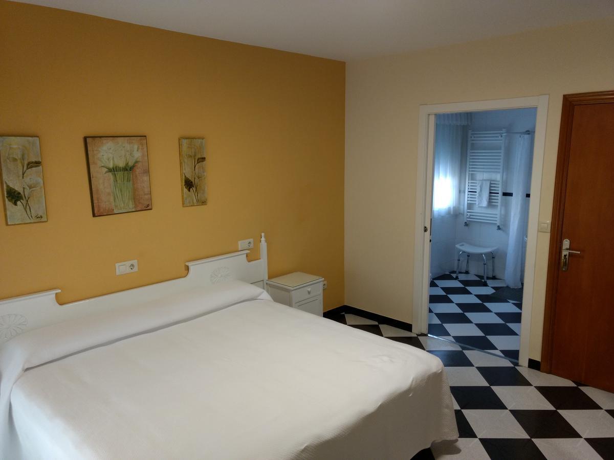 ホテル Casa Marinan サンシェンショ エクステリア 写真